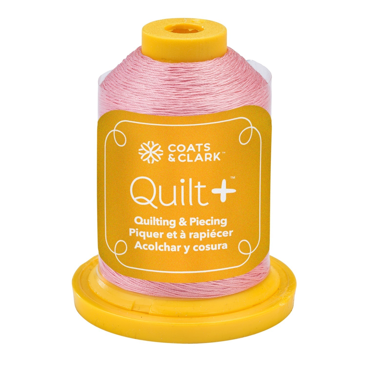 Quilt + Piecing & Quilting Thread