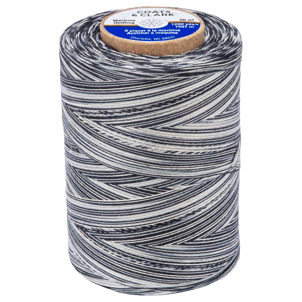 Cotton Machine Quilting Multicolor Thread